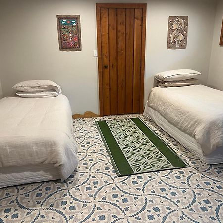 Reefers Apartment Kuaotunu Екстериор снимка