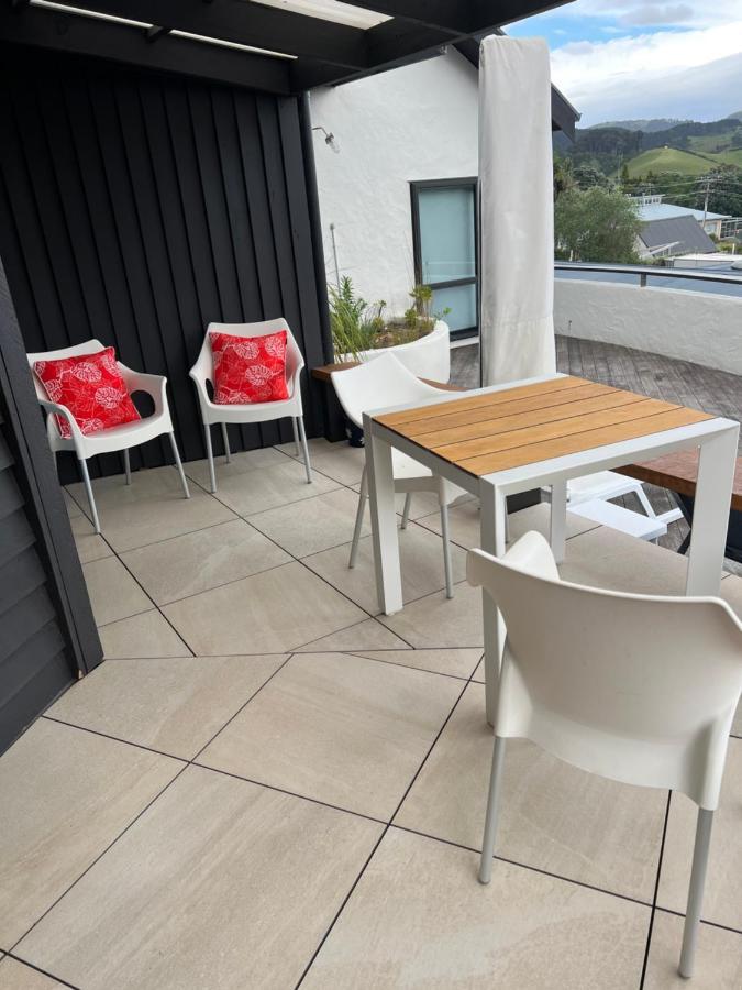 Reefers Apartment Kuaotunu Екстериор снимка