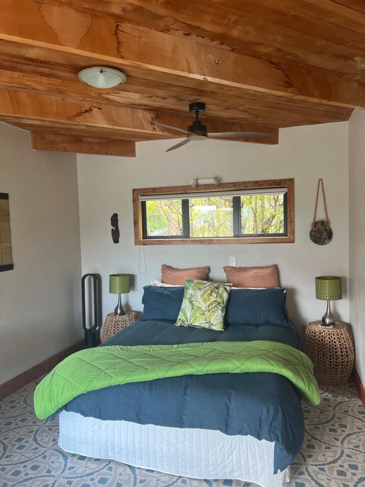 Reefers Apartment Kuaotunu Екстериор снимка