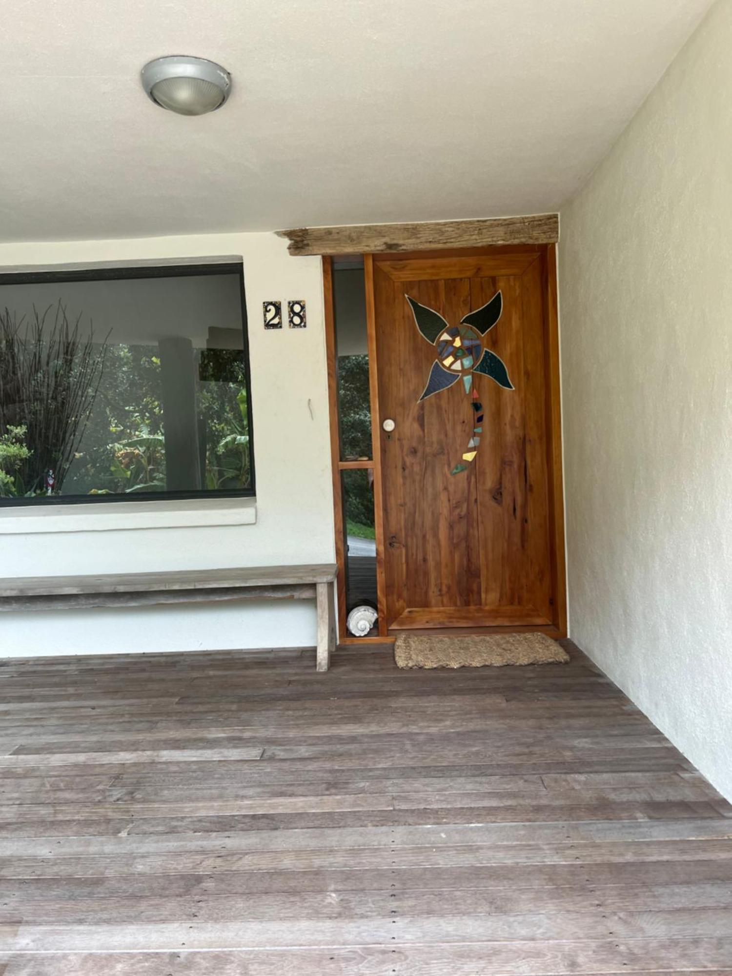 Reefers Apartment Kuaotunu Екстериор снимка