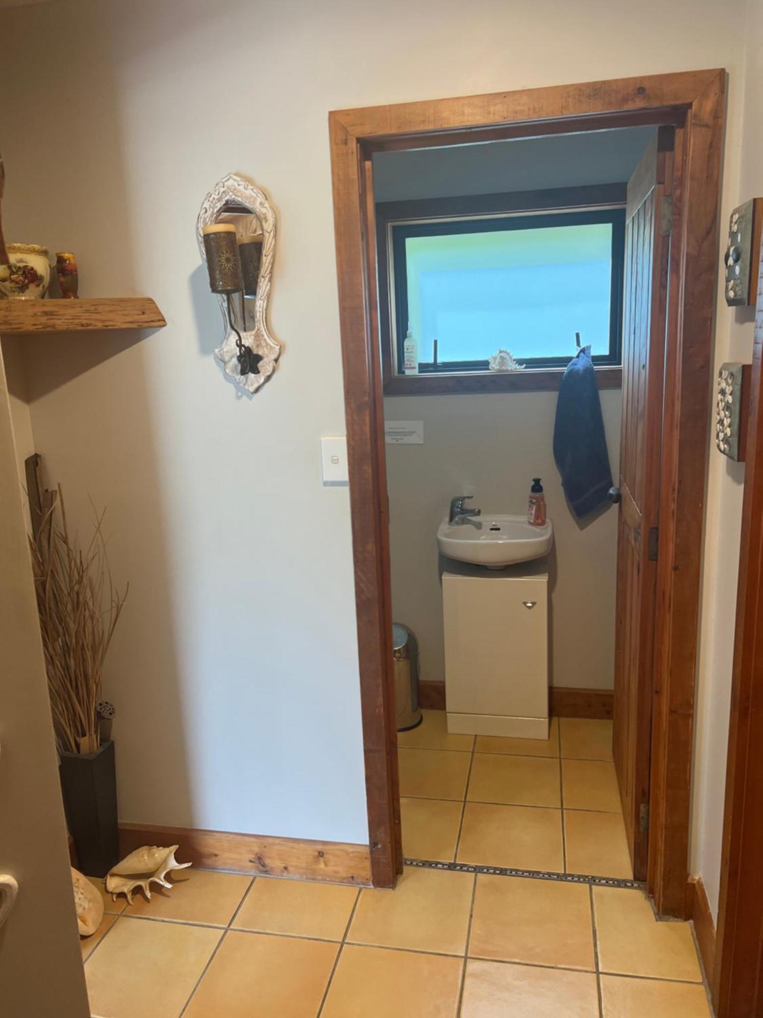 Reefers Apartment Kuaotunu Екстериор снимка