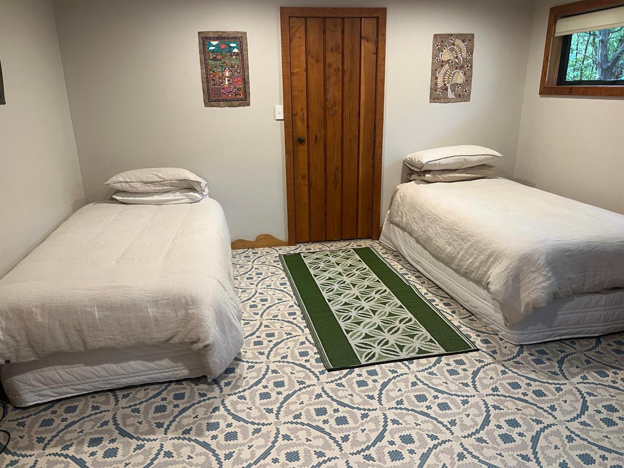 Reefers Apartment Kuaotunu Екстериор снимка