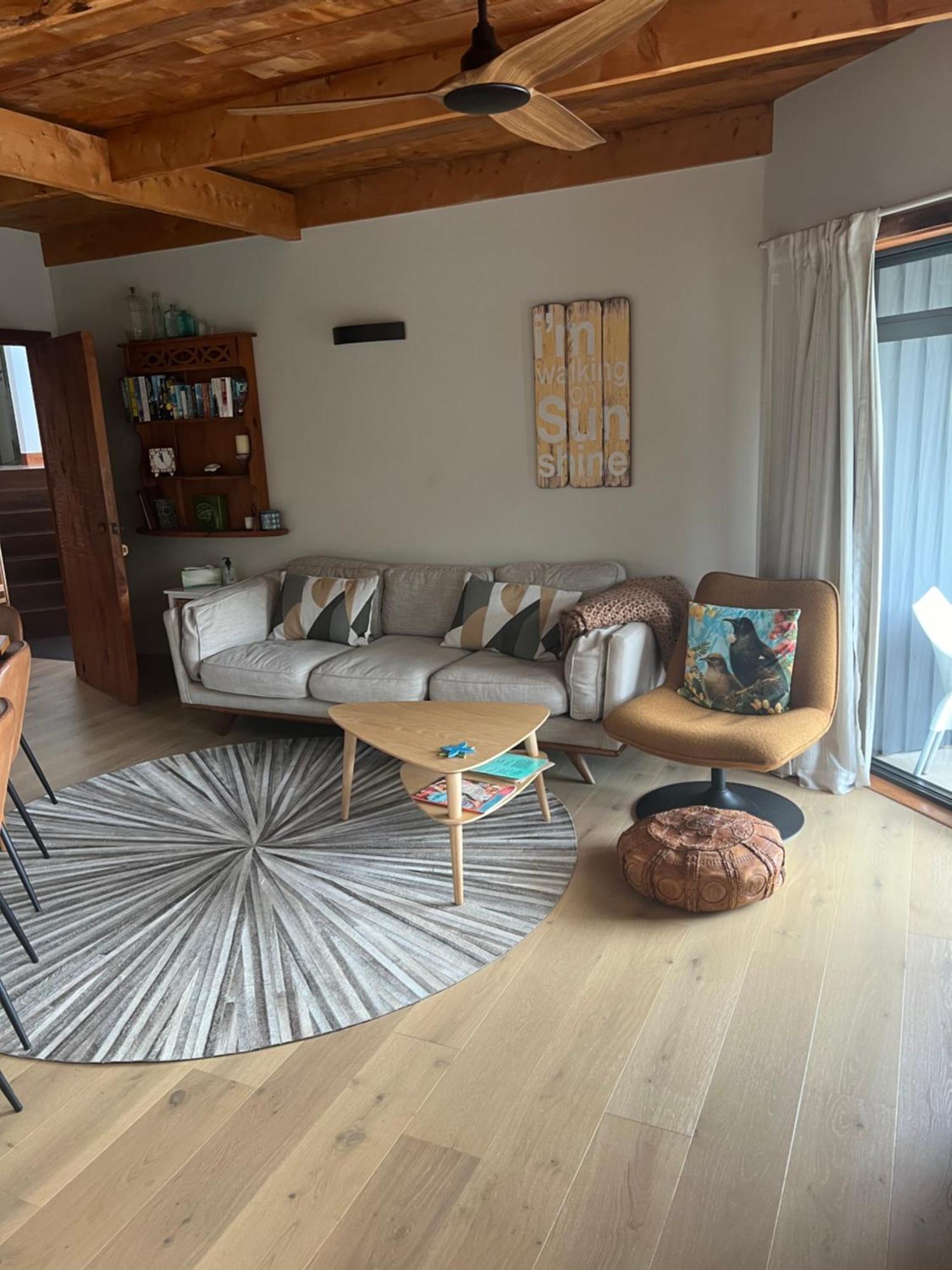 Reefers Apartment Kuaotunu Екстериор снимка